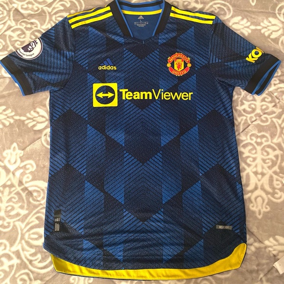 Jadon Sancho Jersey - Picture 1 of 7